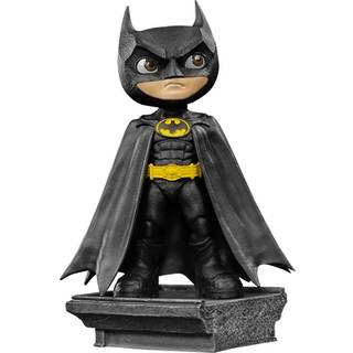 DC COMICS - Batman (1989) - Figure Mini Co 18cm