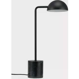 Marble Bordlampe - Sort - Dyberg Larsen