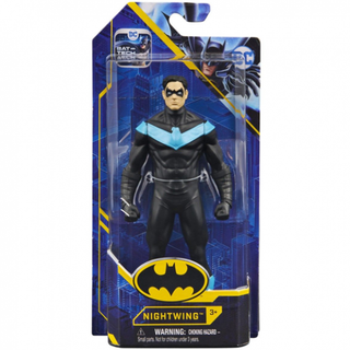 DC Comics Nightwing- 15cm