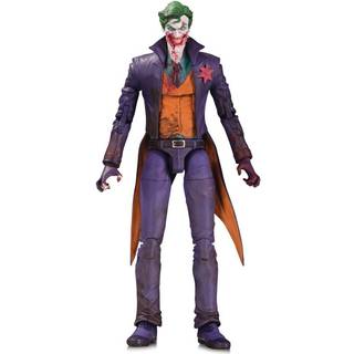 DC Essentials Action Figure The Joker (DCeased) 18 cm