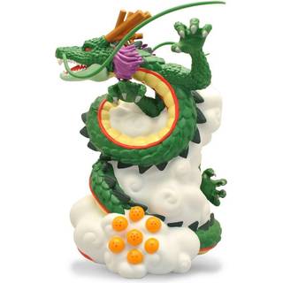 Plastoy Dragon Ball Z sparegris (Shenron)
