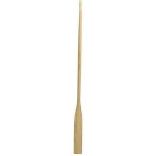 Træårer, lamineret (3 lag lak), 150 cm, 1 par