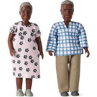 Lundby Billie Dukkesæt