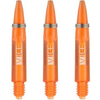 One80 Vice Orange, Kort