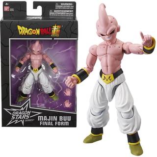 DRAGON BALL - Majin Bu Fin. Form - Figure Dragon Stars 17cm Serie 11
