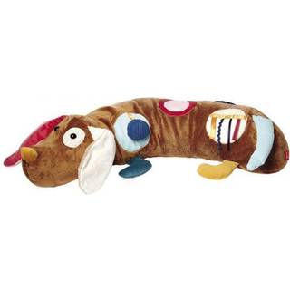 Aktivitets hund - 80 cm lang