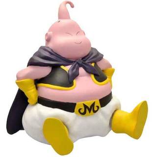 Dragon Ball Chibi Bust Bank Boo 16 cm