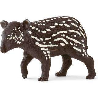 Schleich, tapirunge [Levering: 1-2 dage]