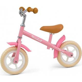 Milly Mally Løbecykel Marshall, Pink