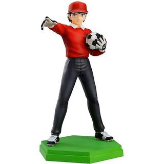 Godt smil Kaptajn Tsubasa: Genzo Wakabayashi Pop Up Parade PVC Figur Multicolor