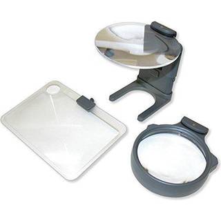 Carson Optical Carson HM-30 Hobby Magnifier