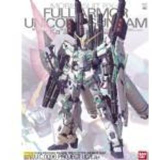 MG RX-0 Full Armor Unicorn Gundam Ver. Ka 1/100