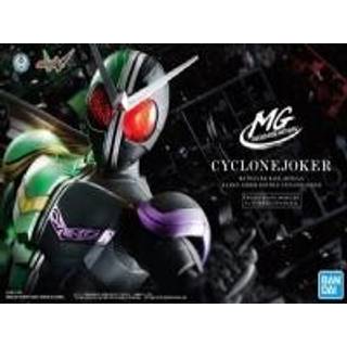 MG Figure-Rise Artisan Kamen Rider Cyclone Joker