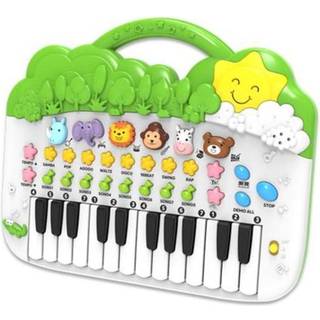 Happy Baby Dyrekeyboard