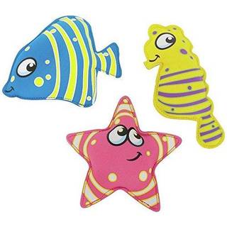 BS Toys Diving Animals Badelegetøj