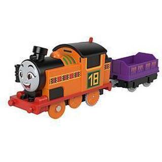 Thomas Tog Nia batteridrevet Thomas Tog Motorized HDY63