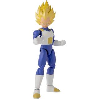 DRAGON BALL - Vegeta SS - Figurine Dragon Stars 17cm Serie 15