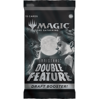 Innistrad: Double Feature Booster