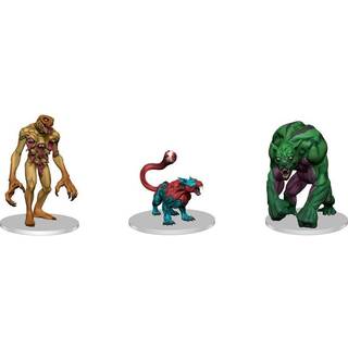 Wizkids Kritisk roll: Monsters of Wildemount - 1 Box Set