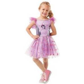My Little Pony Twilight Sparkle Deluxe Udklædningstøj(Str. 104/S)