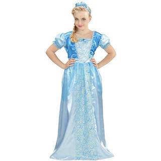 Sne Prinsesse kostume
