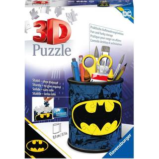 Ravensburger 3D Puslespil Blyantsholder Batman 54 Brikker