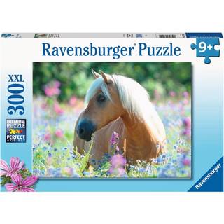 Ravensburger Wildflower Pony 300pcs