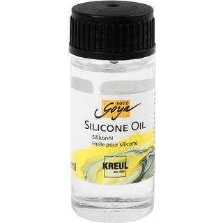 Solo Goya Silikonöl 20ml
