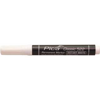 Pica classic permanent hvid