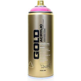 Montana GOLD, 400ml. shock pink