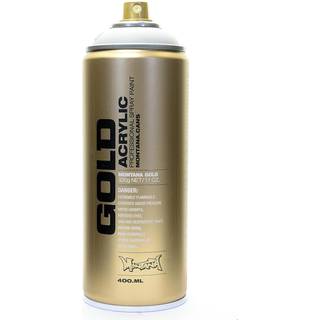 Montana Gold spraymaling 400 ml - G7020 Wall
