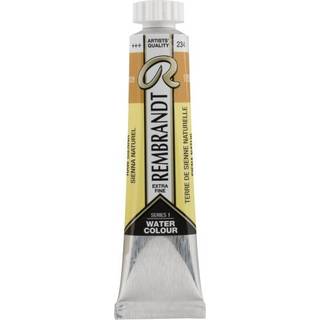 Water col 20ml Raw sienna