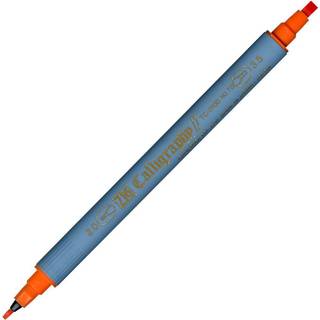ZIG Kalligrafi II TC-3100 orange