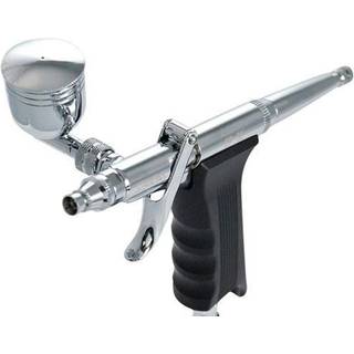 SPARMAX Spray Gun GP-50 0,50mm Cup size 7ml+15ml metal cup