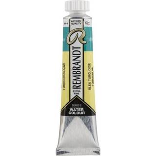 Water col 20ml Turquoise blue