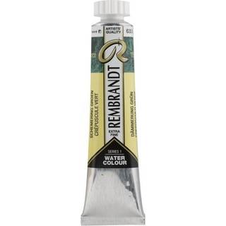 Water col 20ml Dusk green