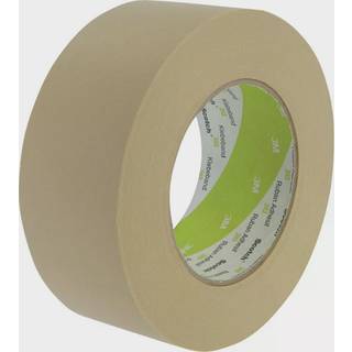 Afdækningstape 202 18mm×50mtr