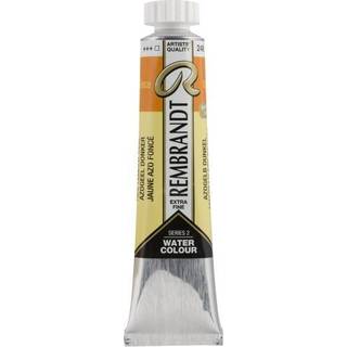 Water col 20ml Azo yell dp cf