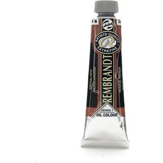 Rembrandt oliefarve 40 ml Indian Red - 347