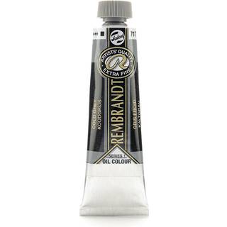 Rembrandt oliefarve 40 ml Cold Grey - 717