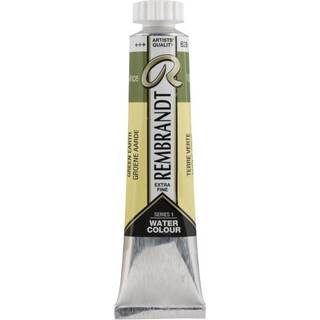 Water col 20ml Green earth