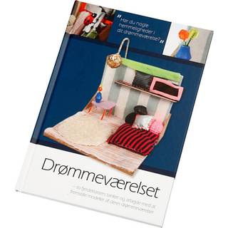Drømmeværelset - Børns Fantasi i 36 Sider