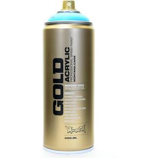 Montana GOLD, 400ml. light blue