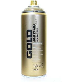 Montana GOLD Transparent Colors Transp. black