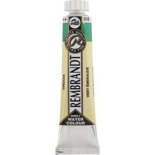 Water col 20ml Viridian