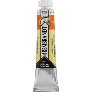 Water col 20ml Pyrrole orange