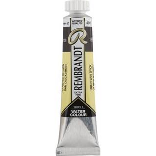 Water col 20ml Vandyke brown