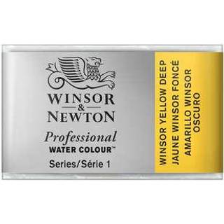 WINSOR Watercolour proff pan Winsor Yell Dp 731