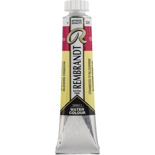 Water col 20ml Alizar crimson