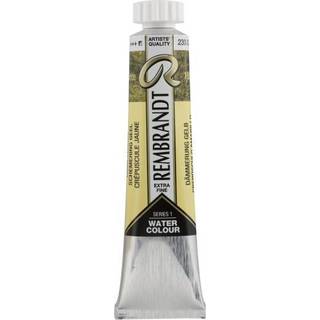 Water col 20ml Dusk yellow